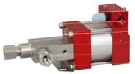 Pompa hidraulica MAXIMATOR MSF37